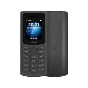 Nokia 105 4G (2023)