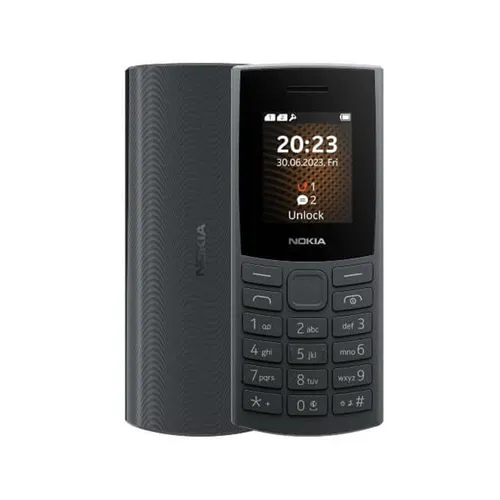 Nokia 105 4G Dual Sim Phone - AE