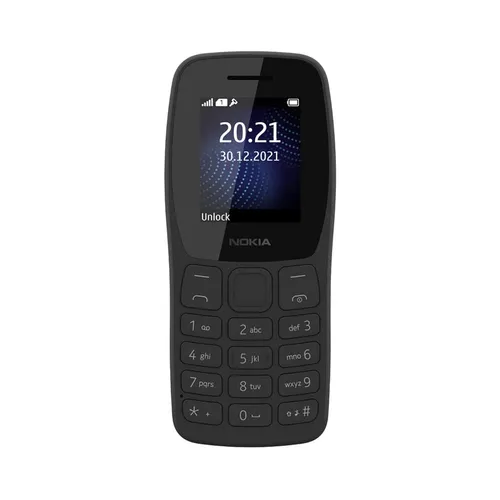 Nokia 105 Classic Phone