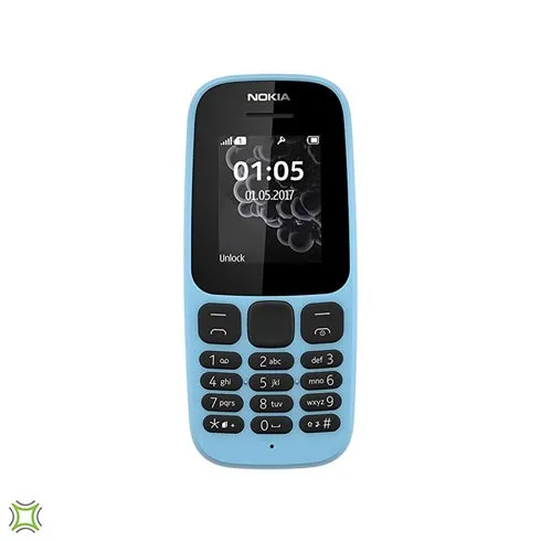 Nokia 105 DS