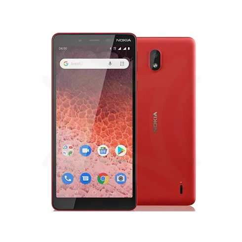 Nokia 1.1 Plus