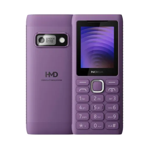 Nokia 110 Power 2026 Dual SIM