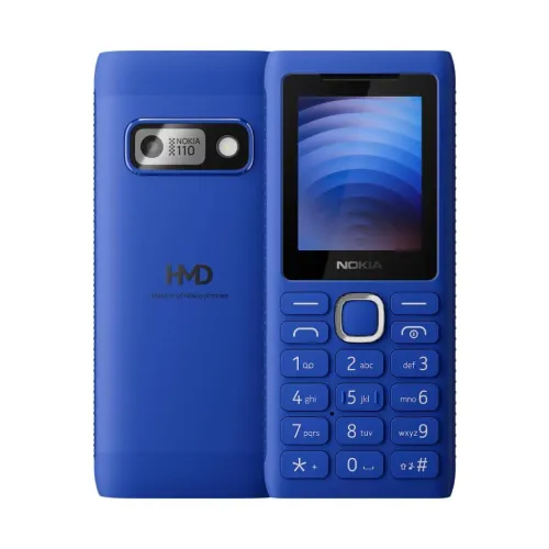 Nokia 110 Power 2026 Dual SIM