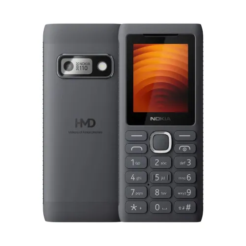 Nokia 110 Power 2026 Dual SIM
