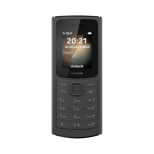 Nokia 110 Power Feature Phone