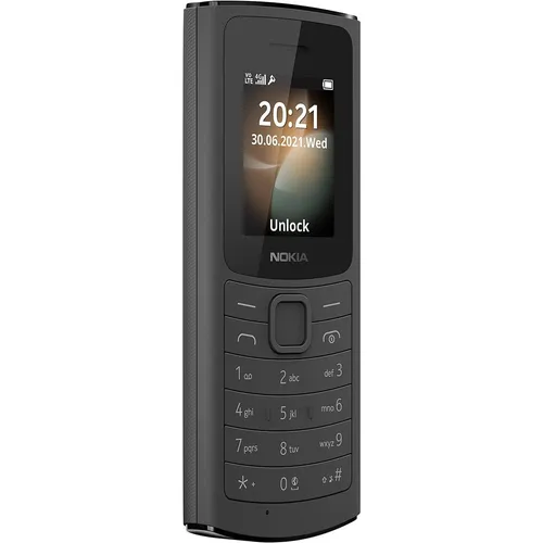 Nokia 110 Power Feature Phone