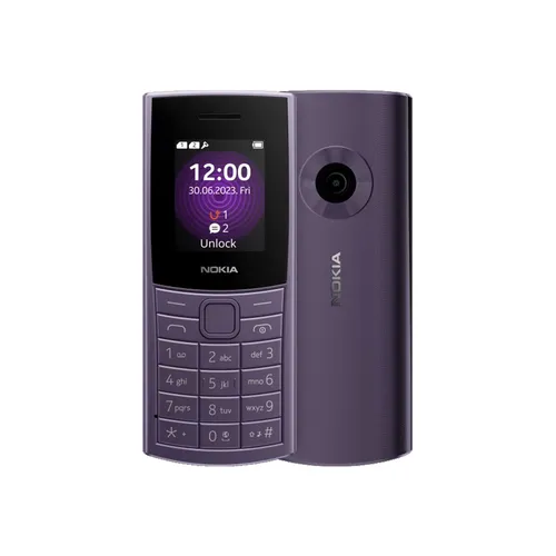 Nokia 110P Dual Sim