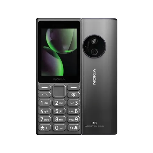 Nokia 125 4G (2024)