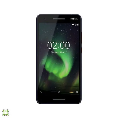 Nokia 2.1
