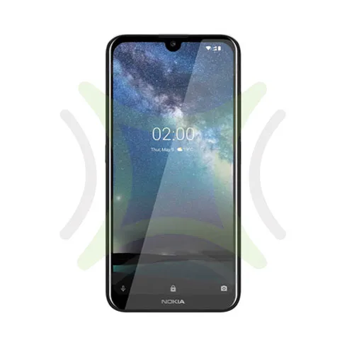 Nokia 2.2