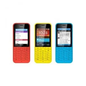 Nokia 220 Dual SIM