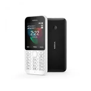 Nokia 222 Dual SIM