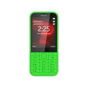 Nokia 225 Dual SIM