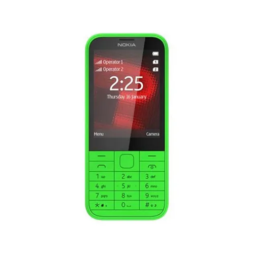 Nokia 225 Dual SIM