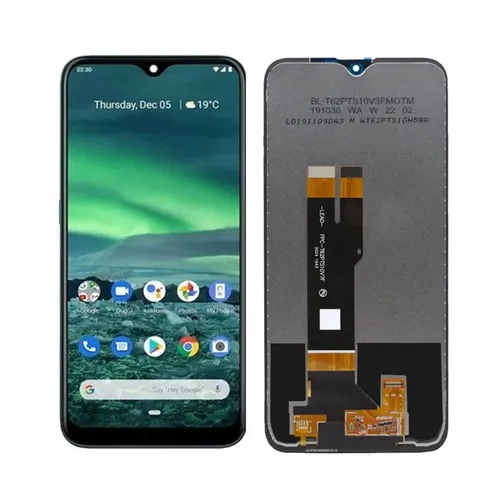 Nokia 2.3 Screen Replacement in Sri Lanka