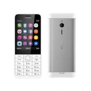 Nokia 230 Dual SIM