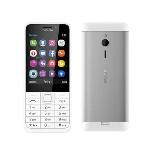 Nokia 230 Dual SIM