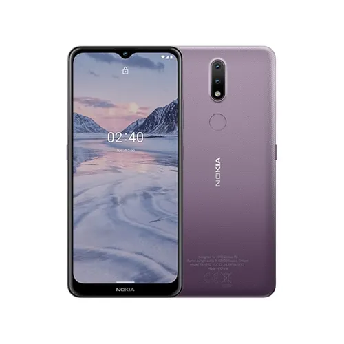 Nokia 2.4 2GB RAM 32GB