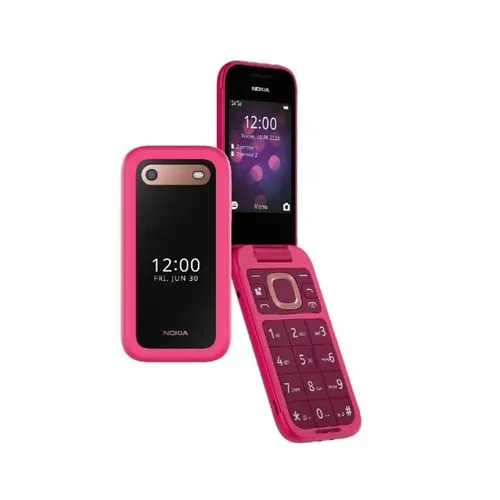 Nokia 2660 Flip