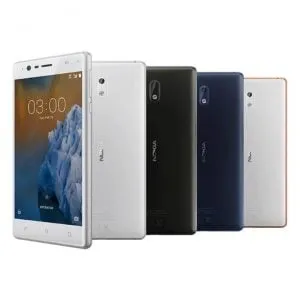 Nokia 3