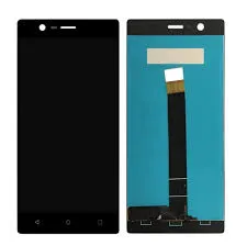 Nokia 3 Screen Replacement in Sri Lanka