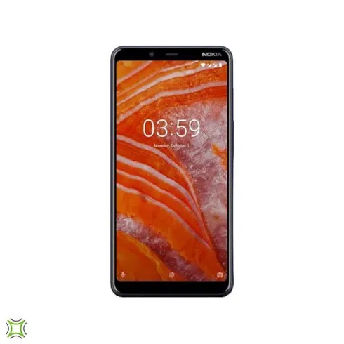 Nokia 3.1 Plus