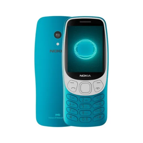 Nokia 3210 4G (2024)