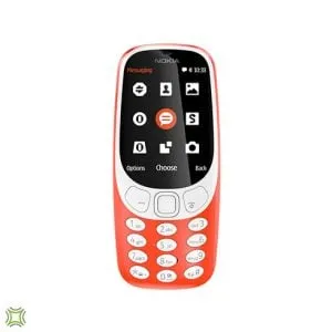 Nokia 3310 (2017)