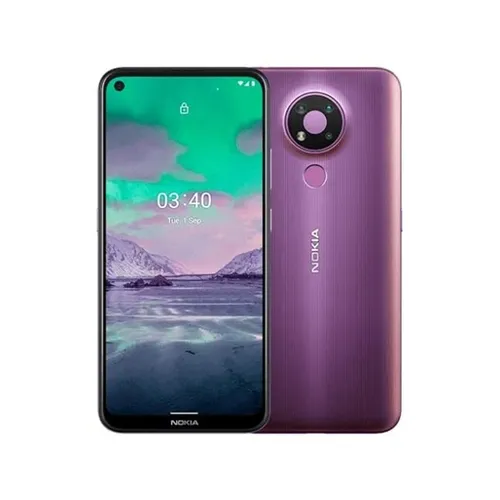 Nokia 3.4 3GB RAM 32GB