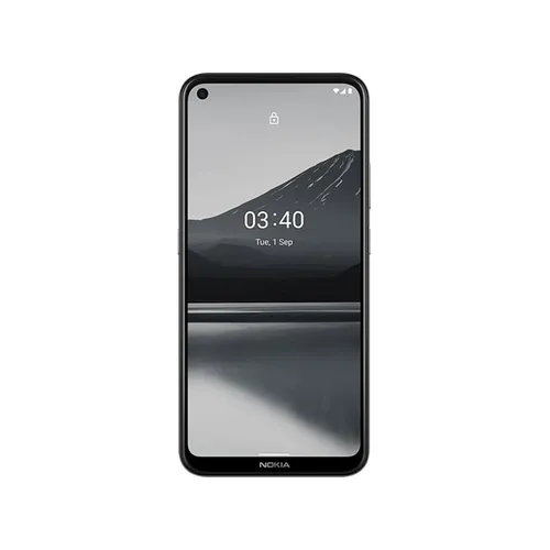 Nokia 3.4 3GB RAM 64GB