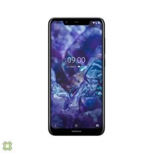 Nokia 5.1 Plus