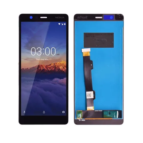 Nokia 5.1  Screen Replacement in Sri Lanka