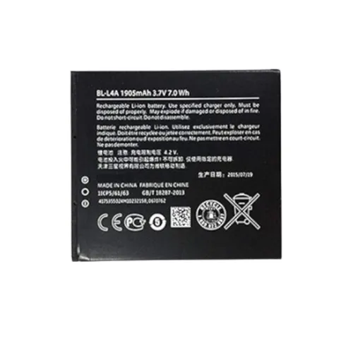 Nokia BL-L4A Replacement Battery