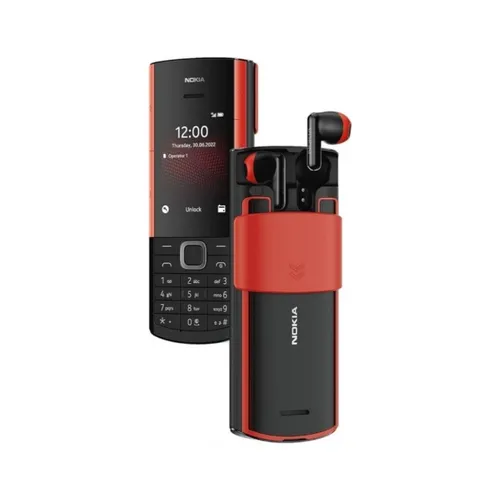 Nokia 5710 XpressAudio