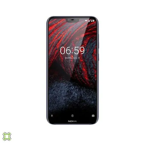 Nokia 6.1 Plus