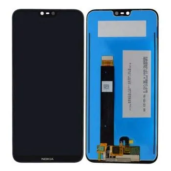 Nokia 6.1 plus Screen Replacement in Sri Lanka