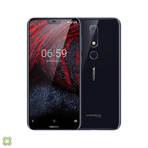 Nokia 6.1 Plus