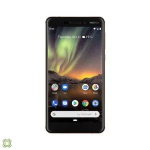 Nokia 6.1