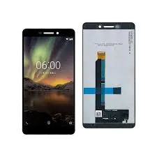 Nokia 6.1 Screen Replacement in Sri Lanka