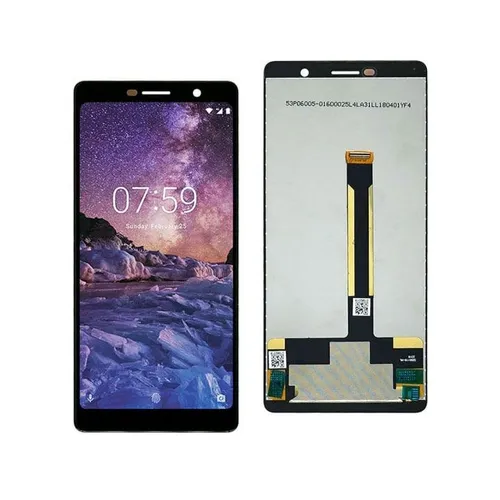 Nokia 7 Screen Replacement in Sri Lanka