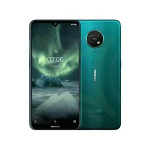Nokia 7.2