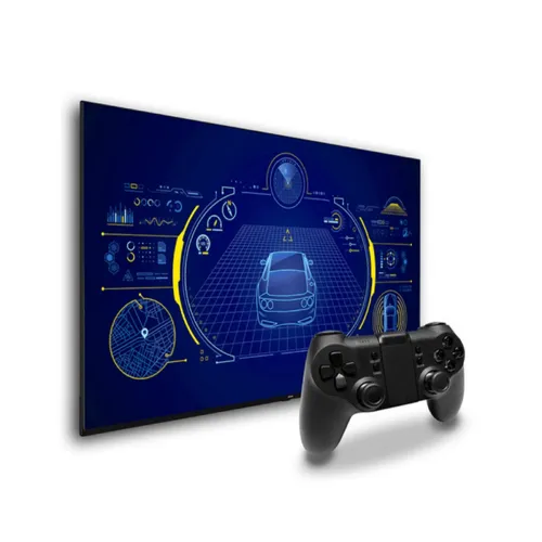 Nokia 8000 4k Android Streaming Box
