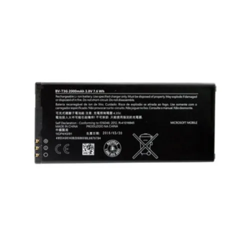Nokia Battery BV T3G