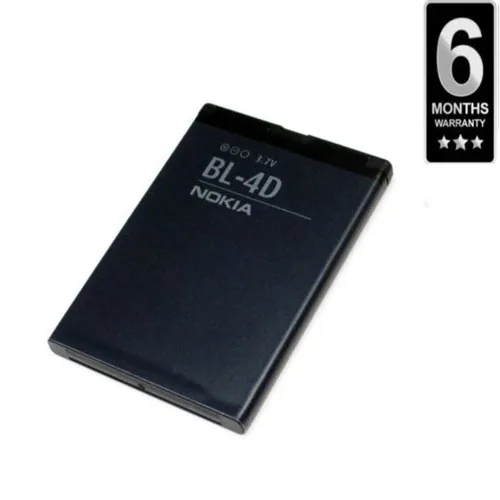 Nokia BL-4D Battery