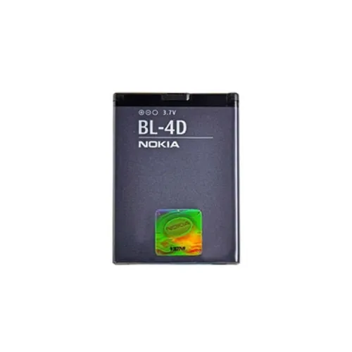 Nokia BL-4D Original Replacement Battery – CN Version