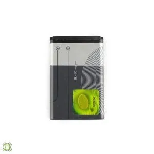 Nokia BL-5C Replacement Battery