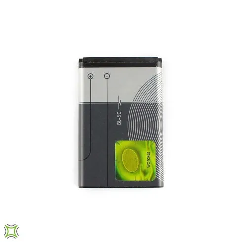 Nokia BL-5C Replacement Battery