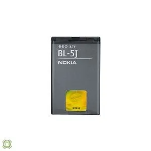 Nokia BL-5J Replacement Battery