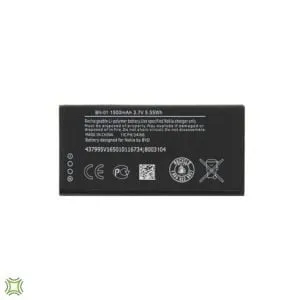 Nokia BN-01 Replacement Battery
