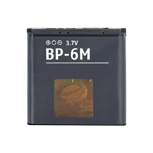 Nokia BP-6M Replacement Battery